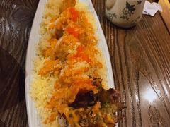 自创美式龙卷风-大雄寿司(中华广场店)