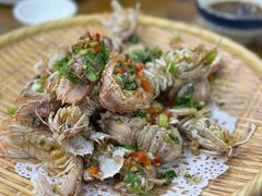 -阿静美食