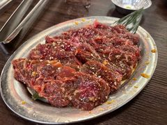 -大馥·炭火烧肉酒场(莘庄莘福坊店)