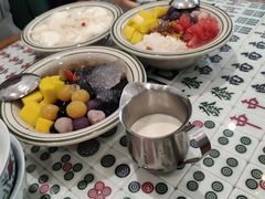 -堂屋糖水店(愚园店)