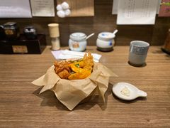 -雷神拉面(财富中心玉米楼店)