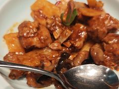 -百富源·海鲜辽菜(和平北大街店)