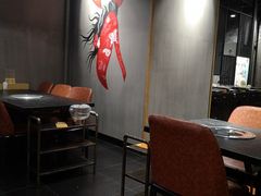 -城南老友羊蝎子火锅(花乡奥莱店)