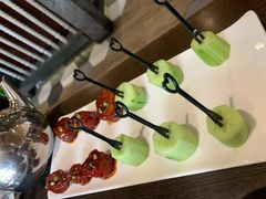-老牌坊鲁菜名店(宽厚里店)