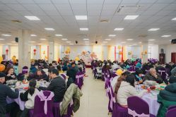 -11 Baby百日宴生日气球创意布置