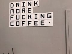 -dotcom coffee古点咖啡(致真大厦店)