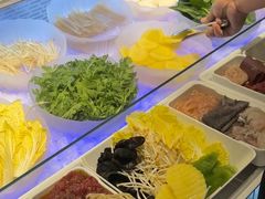 -皇城老妈·大连海鲜火锅(港湾店)