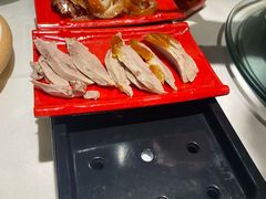 羲和烤鸭-羲和雅苑•北京烤鸭(吴中路万象城店)