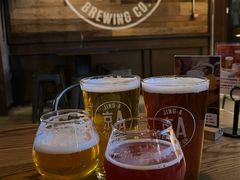 -京A Brewpub·精酿餐吧(幸福村店)