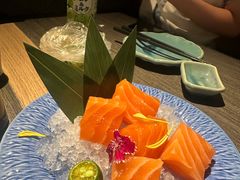 -炙柒Sekinana·精致日料(合生汇店)