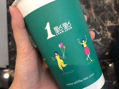 -1点点(龙湖金楠天街店)