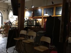 -1901 Cafe(西四店)