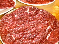 -潮泰牛肉火锅 · 创于1992年(车公庙店)