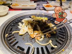 -猫抓烤肉(春熙路店)