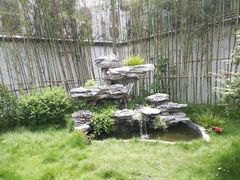 -富家大院·海鲜河鲜土菜坊(庭院式餐厅)