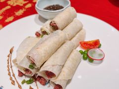 -山西会馆·晋菜·晋商宴·牌匾博物馆(胜利东街店)