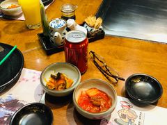 -大渔铁板烧(中山路八佰伴店)