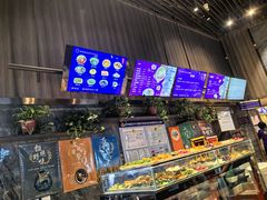 -京穆兰兰州牛肉面·清真(中川机场店)