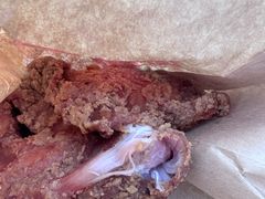 -上帝炸鸡(食品街店)