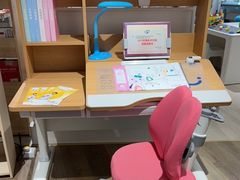 -光明园迪儿童学习桌椅(广州购书中心店)