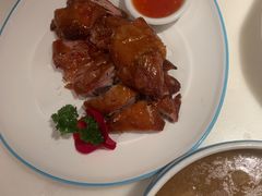 -涌上外婆桥(南塘店)