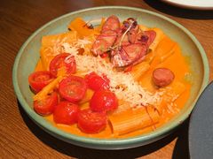 -本处·素食·融合料理(南油店)