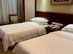 -维也纳酒店(深圳大学城店)