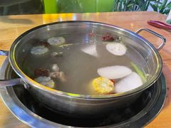 -三头牛·潮汕牛肉生蚝火锅 (夏湾店)