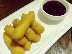 -芝士工厂(万达店)