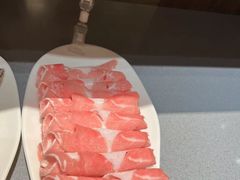 -巴奴毛肚火锅(悠唐购物中心店)