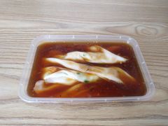 香葱肉肠-佳瑜肠粉(总店)