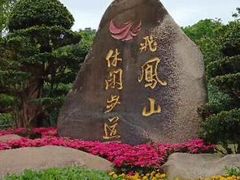 -飞凤山奥体公园