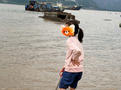 -北岐滩涂