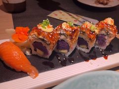 -德川家日本料理(中关村寰太大厦店)