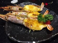 -梅筑·创意料理(王府井百货店)