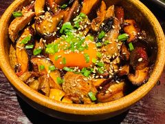 -九本居酒屋(学院路店)