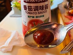 -老井俄式餐厅