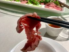 低温慢烤牛肉-黑明餐厅(白鹭洲店)