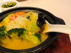 -丽思卡尔顿酒店-天泰轩中餐厅(大沽北路店)