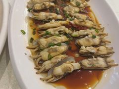 -好兄弟郭巨海鲜(天一阁店)