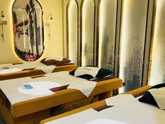 -遇见时尚足浴·SPA(五路口万达店)