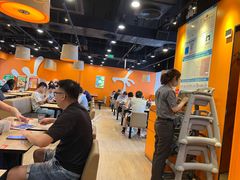 -大快活(丽丰店)