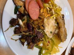 -川闻清粥小菜(建外SOHO店)