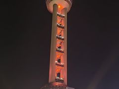 -东方明珠广播电视塔