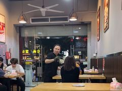 -斯丹姜母鸭·古法干香(田安南路店)
