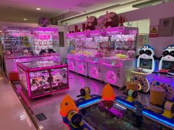 -Fang Fang Monkey·方方猴(国瑞购物中心店)