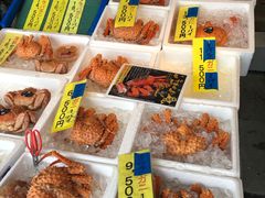 -札幌二条市场 大矶(本店)