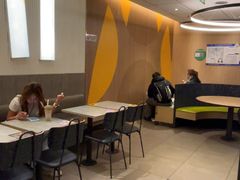 -麦当劳(西单明珠店)