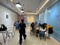 -壹定制珠宝(五一广场店)
