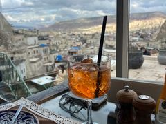 -Seten Restaurant Cappadocia
